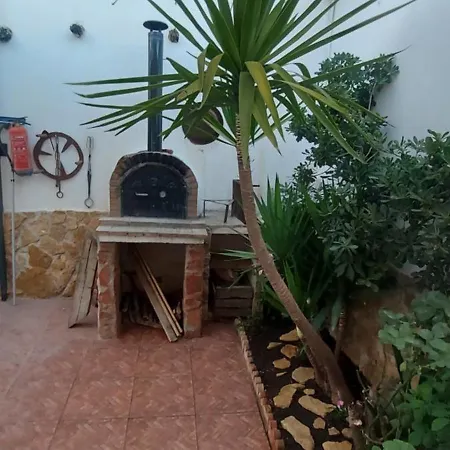 Cortijo De Montesanto S Xvii *