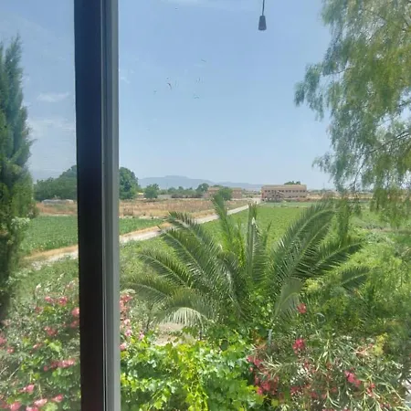 Holiday home Cortijo De Montesanto S Xvii
