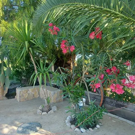 Cortijo De Montesanto S Xvii Holiday home