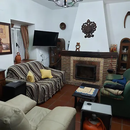 Cortijo De Montesanto S Xvii *