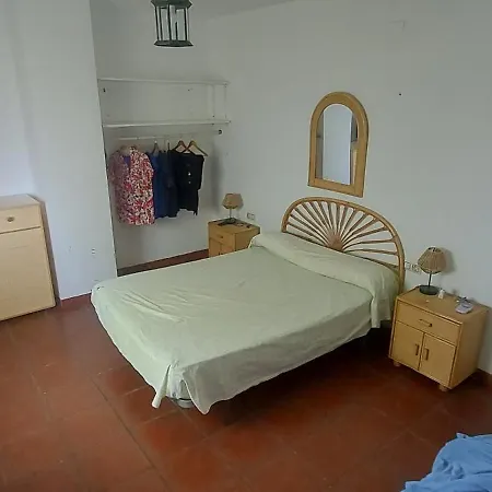 Cortijo De Montesanto S Xvii Granada