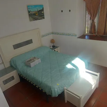 Сasa de vacaciones Cortijo De Montesanto S Xvii