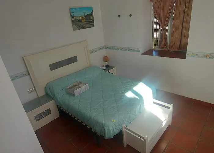 Nyaraló Cortijo De Montesanto S Xvii